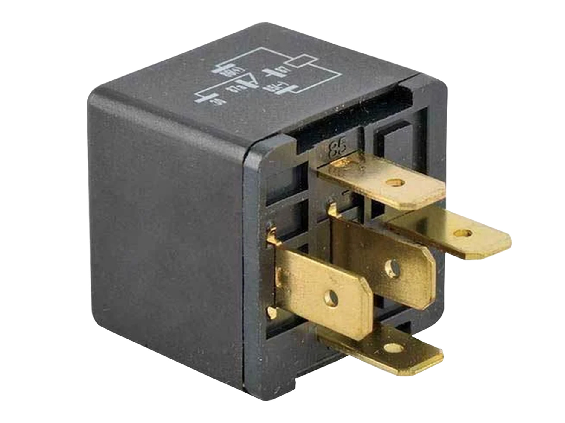 Electronic Relay